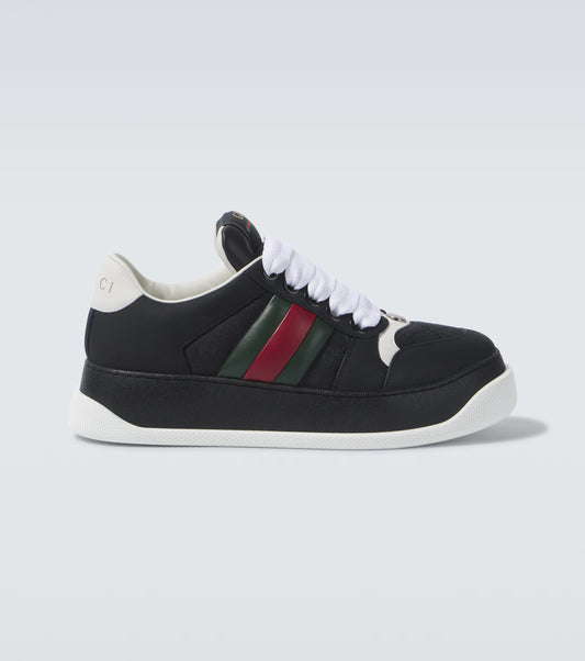GUCCI SCREENER- BLACK