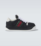 GUCCI SCREENER- BLACK