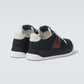 GUCCI SCREENER- BLACK