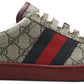 GUCCI ACE- RED BEE