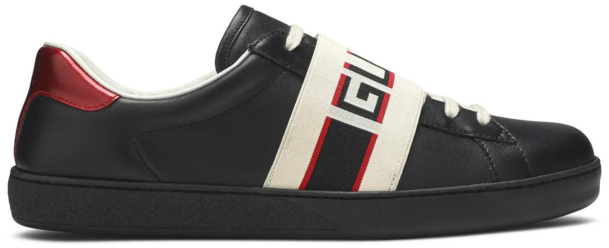 GUCCI ACE- RED BEE