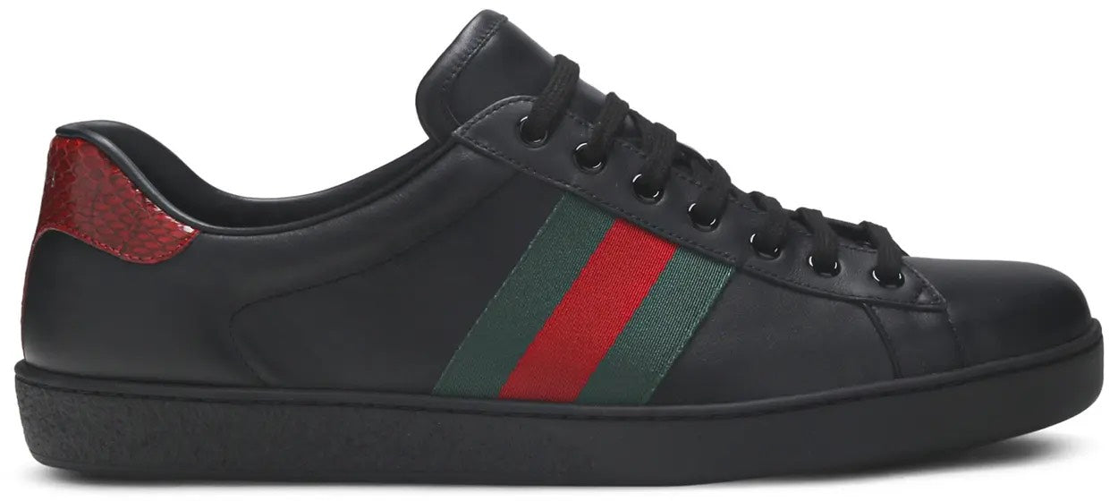 GUCCI ACE- RED BEE