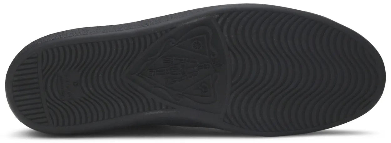 GUCCI ACE- BLACK