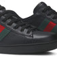 GUCCI ACE- BLACK