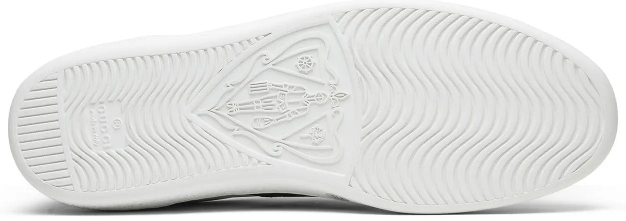 GUCCI ACE- WHITE TIGER