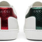 GUCCI ACE- WHITE TIGER
