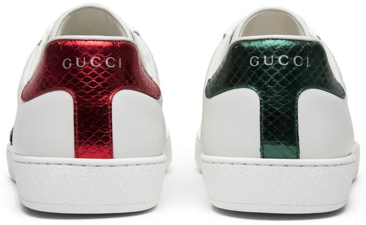 GUCCI ACE- WHITE TIGER