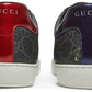 GUCCI ACE- DARK GRAY