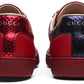 GUCCI ACE- RED BEE
