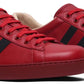 GUCCI ACE- RED BEE