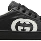 GUCCI ACE- BLACK GREEN