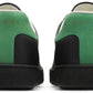 GUCCI ACE- BLACK GREEN