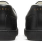 GUCCI ACE- BLACK GG