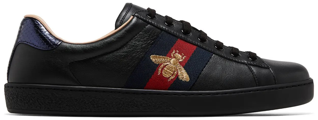 GUCCI ACE- RED BEE