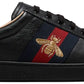 GUCCI ACE- BLACK BEE