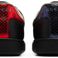 GUCCI ACE- BLACK BEE