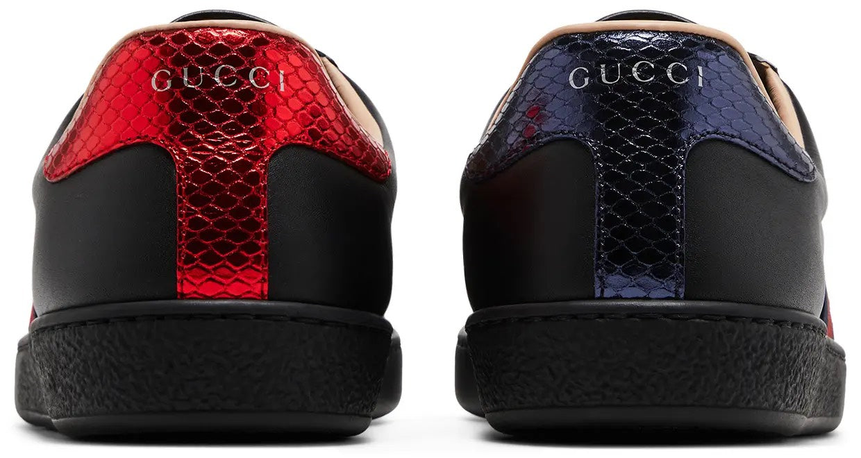 GUCCI ACE- BLACK BEE