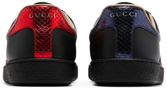 GUCCI ACE- BLACK BEE