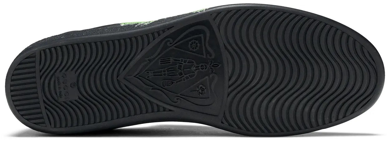 GUCCI ACE- BLACK TIGER
