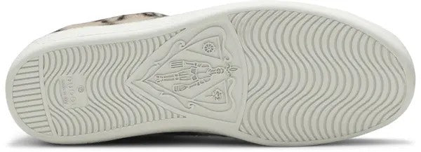 GUCCI ACE- BEIGE WOOL