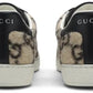 GUCCI ACE- BEIGE WOOL