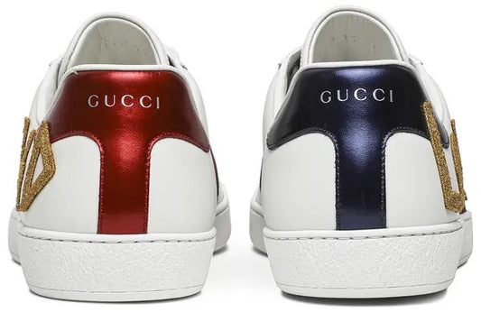 GUCCI ACE- LOVED