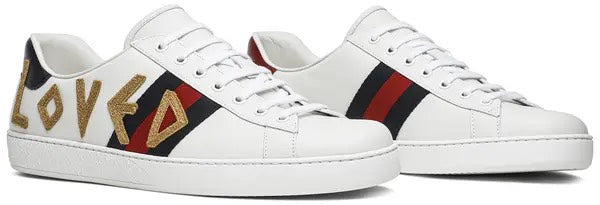 GUCCI ACE- LOVED