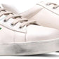 GUCCI ACE- WHITE LOGO