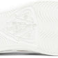 GUCCI ACE- WHITE STRAP