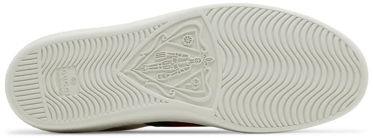 GUCCI ACE- WHITE