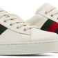 GUCCI ACE- WHITE MONSTER