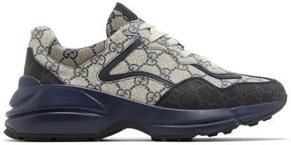 GUCCI RYTHON- DARK BLUE