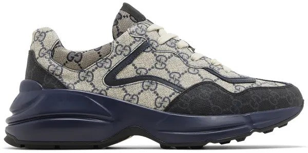 GUCCI RYTHON- DARK BLUE