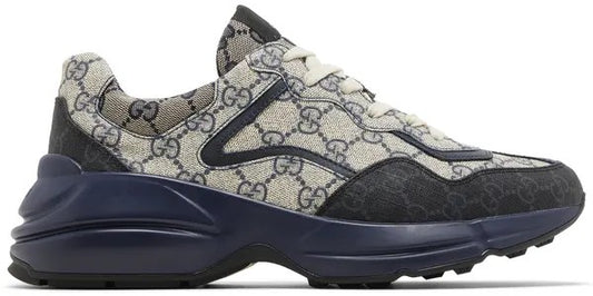 GUCCI RYTHON- DARK BLUE
