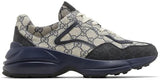 GUCCI RYTHON- DARK BLUE