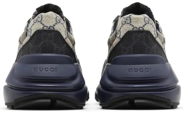 GUCCI RYTHON- DARK BLUE