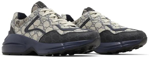 GUCCI RYTHON- DARK BLUE