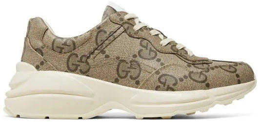 GUCCI RYTHON- BEIGE