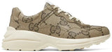 GUCCI RYTHON- BEIGE
