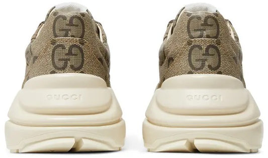 GUCCI RYTHON- BEIGE