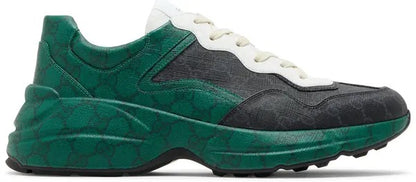 GUCCI RYTHON- GREEN