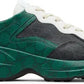 GUCCI RYTHON- GREEN