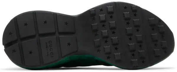 GUCCI RYTHON- GREEN