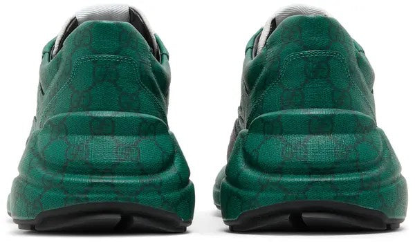 GUCCI RYTHON- GREEN