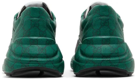 GUCCI RYTHON- GREEN