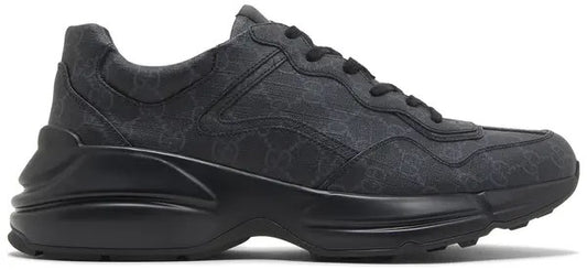 GUCCI RYTHON- BLACK