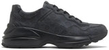 GUCCI RYTHON- BLACK