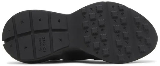 GUCCI RYTHON- BLACK