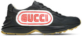 GUCCI RYTHON- BLACK LOGO
