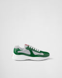 PRADA CUP- GREEN
